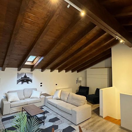 Bella Camelia - Lago Di Como San Siro  Bagian luar foto